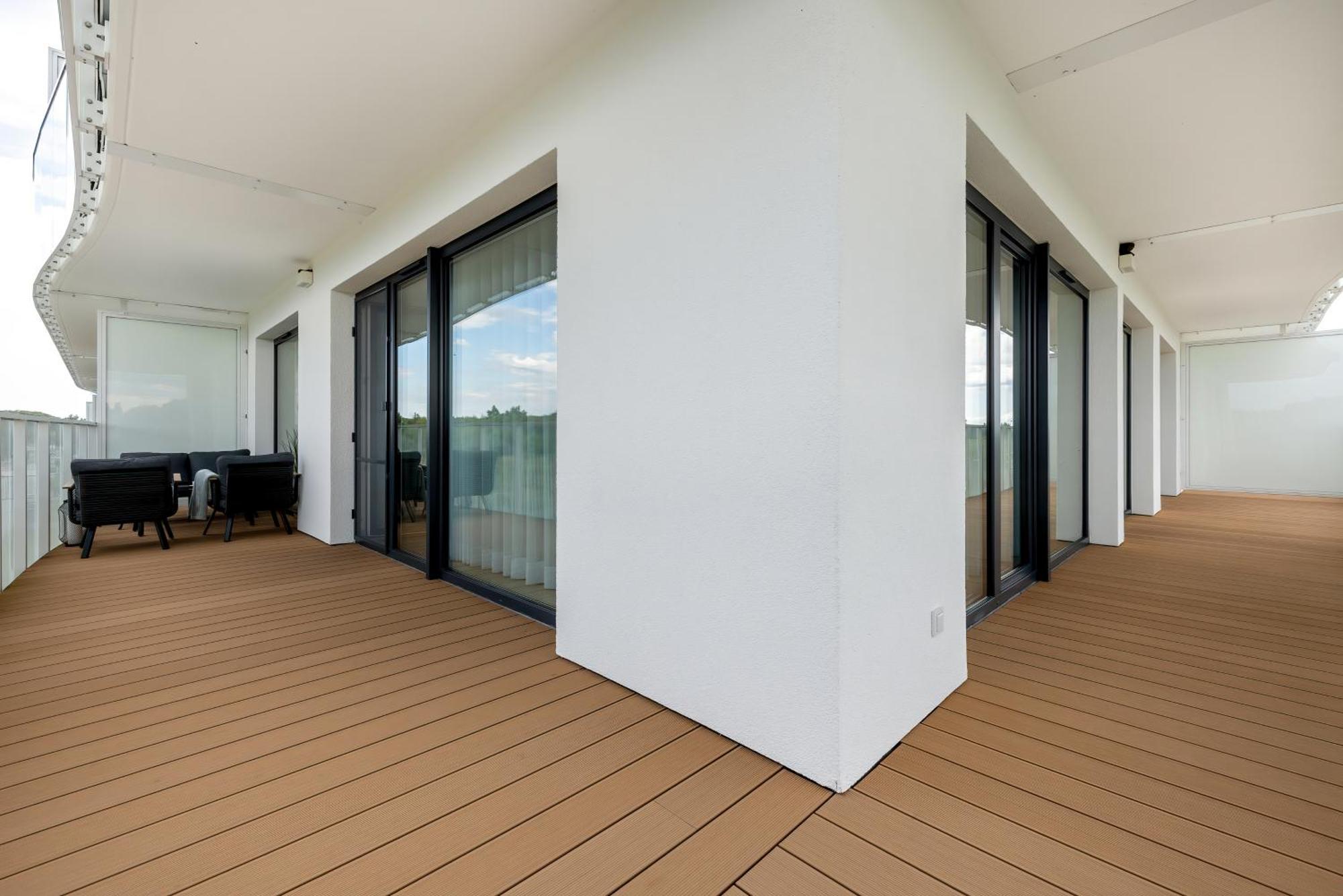 Morska Bryza Polanki Aqua Apartment *