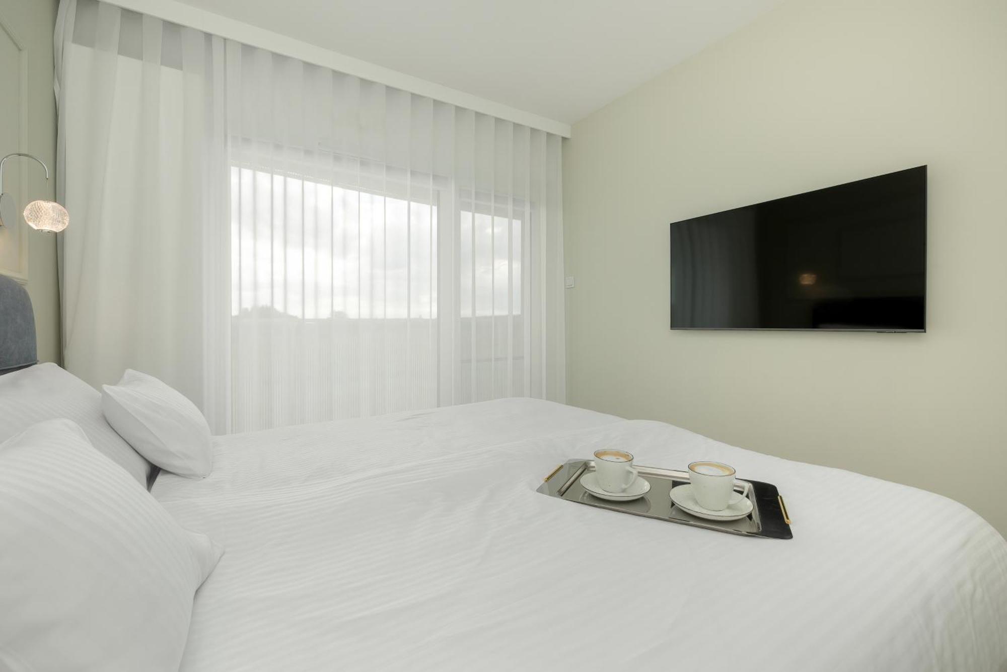 Morska Bryza Polanki Aqua Apartment Kolobrzeg