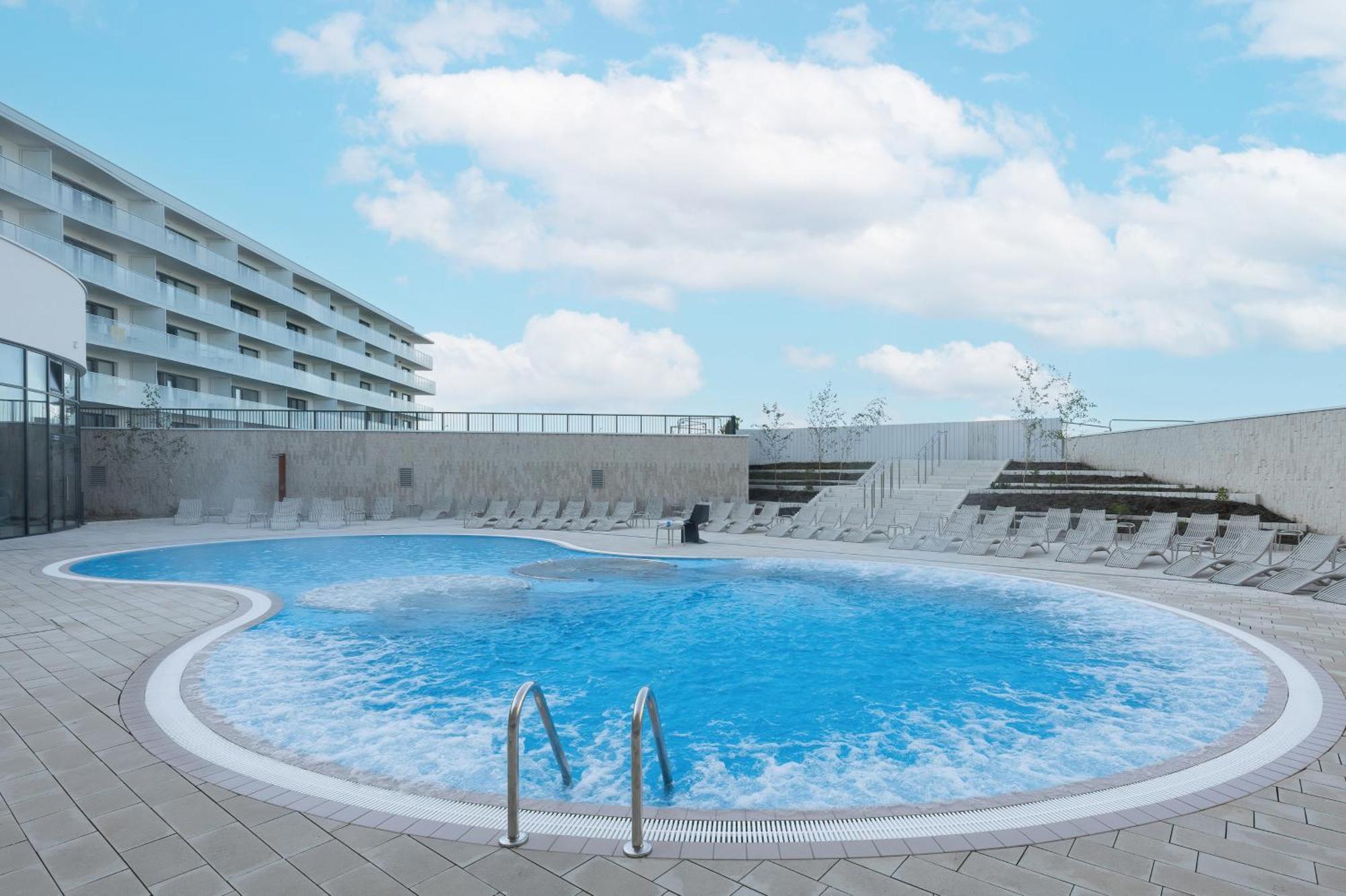 Morska Bryza Polanki Aqua Apartment