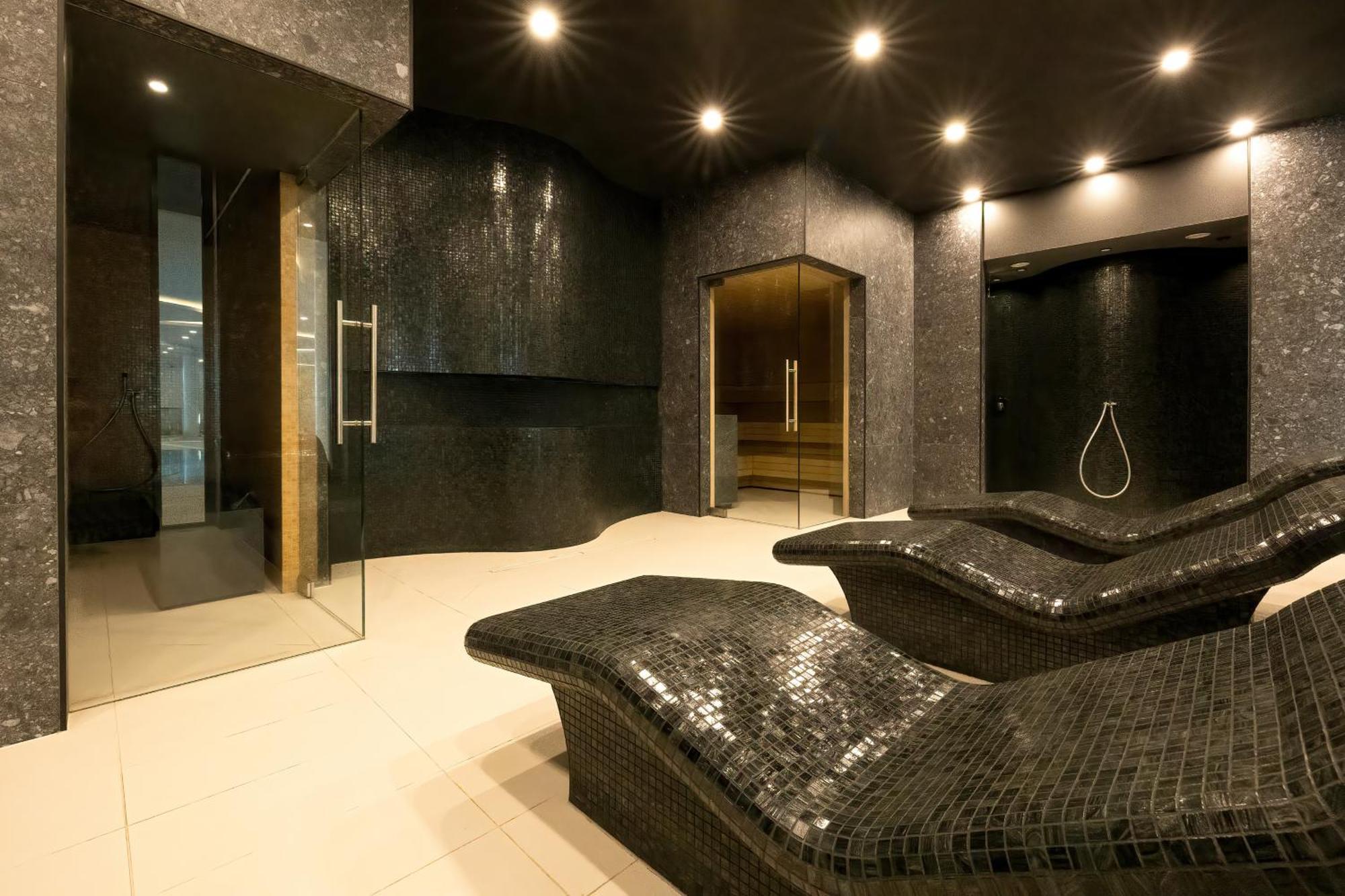 Apartment Morska Bryza Polanki Aqua Kolobrzeg