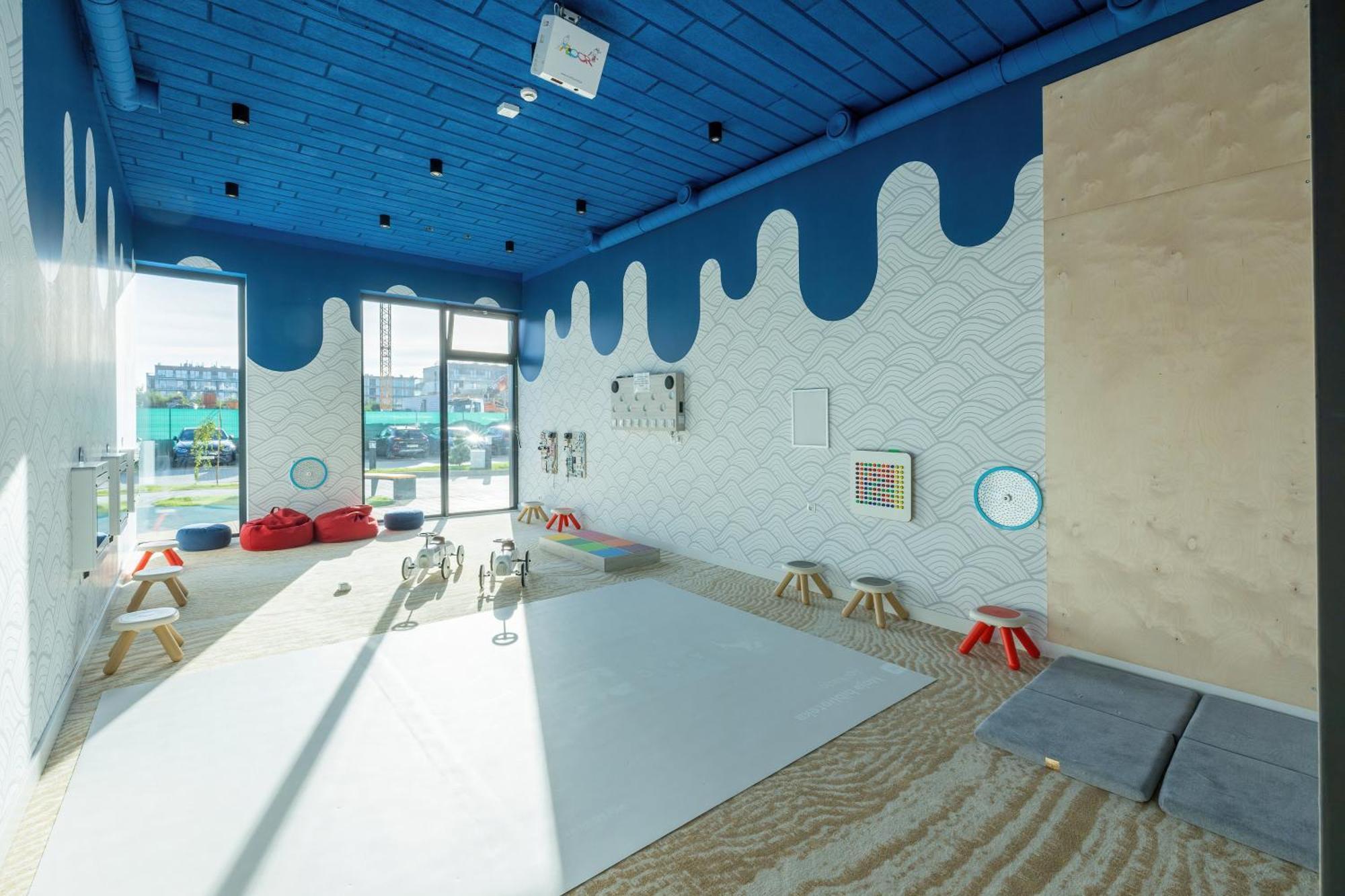 Morska Bryza Polanki Aqua Apartment